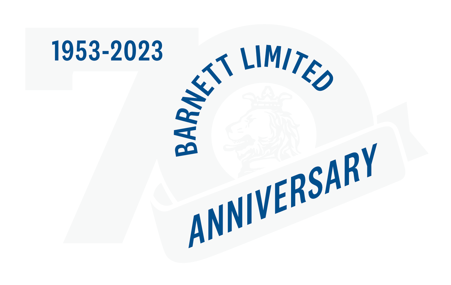 Barnett Ltd.
